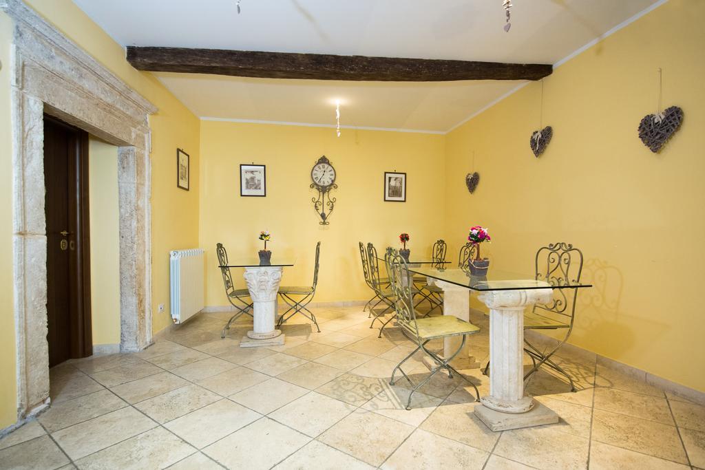 Le Vestali Hotel Tivoli Buitenkant foto