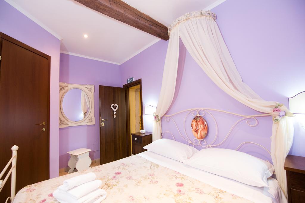 Le Vestali Hotel Tivoli Buitenkant foto