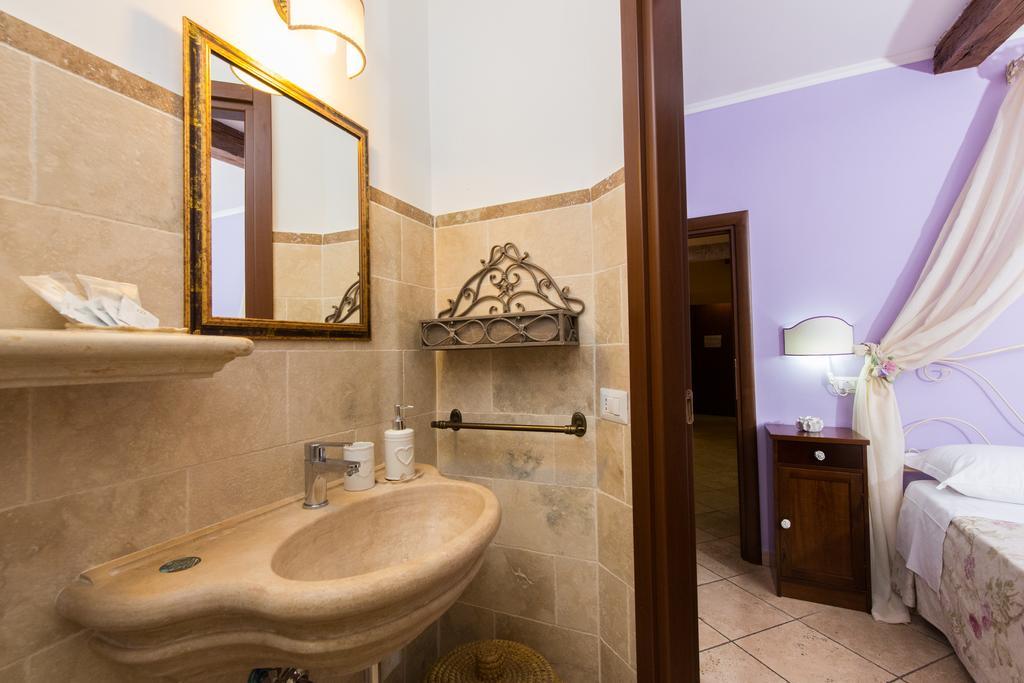 Le Vestali Hotel Tivoli Kamer foto